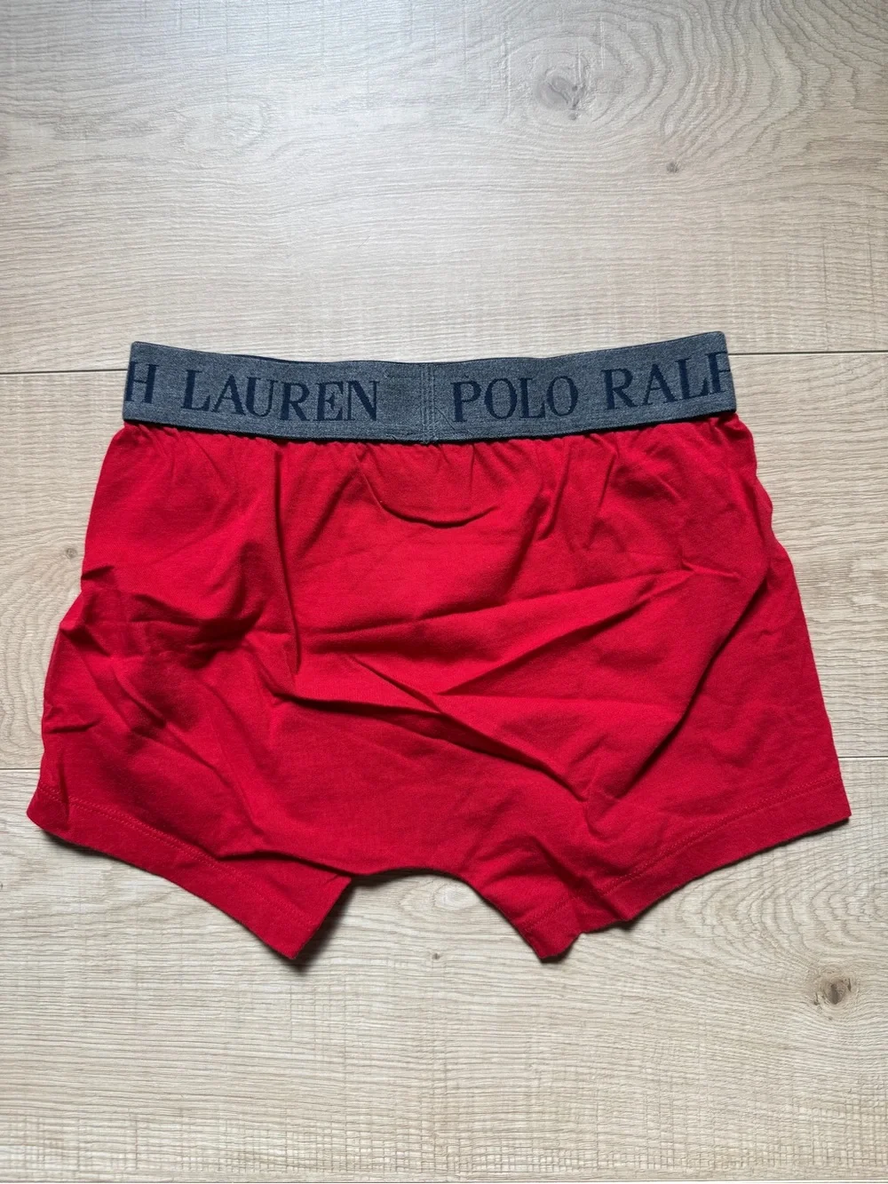 Polo by Ralph Lauren Rare Vintage Men's Trunks Underwear | Size Small | NWOT